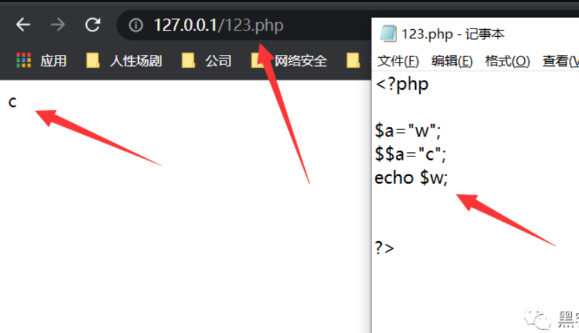 简简单单webshell绕过D盾